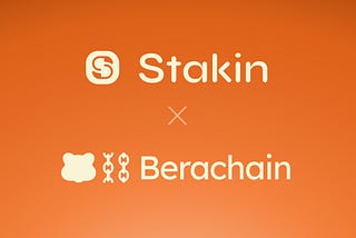 Stakin Begins Validator Operations on Berachain Public Testnet