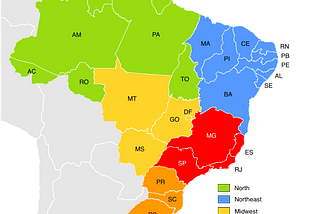 Clustering in detail