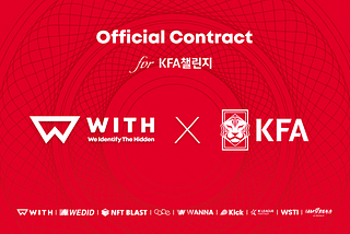 Official Contract: KFA Challenge