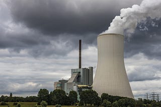 While the West is Saving the Climate, Two Major Powers Consumed Record Amounts of Coal Last Year