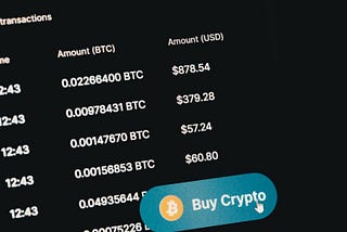 What Platform Should You Choose for Cryptocurrency Trading? Decentralized Finance (6)