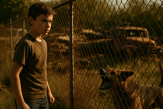 What Neville Goddard and Ernest Holmes Knew That a Scottish Kid Proved With a Dog