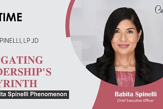 BABITA SPINELLI
