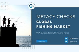 METACY Checks Global Fishing Market