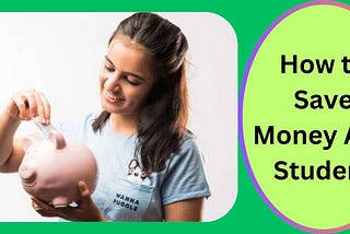 Struggling to save money as a student? 💰 Learn 10+ proven strategies to cut expenses on food, housing, books & more — without sacrificing fun! 🎓 Start budgeting smarter, maximizing student discounts & building financial stability today. Read now!
