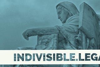 Guidance for Indivisible groups!