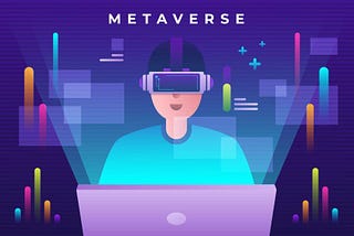 A complete guide about metaverse by our author Tom Junior