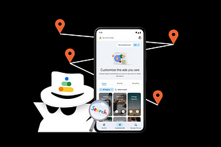 Find Out What Google Knows About You