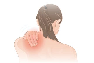 Shoulder Blade Pain: Your Guide to Pain Relief