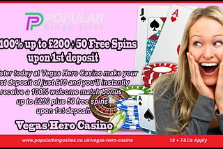 Do You Know Everything about Best Mobile Casino Sites UK 2019 Game