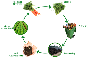 “Terraforming for Topsoil: City-Wide Composting for Stonecrest GA