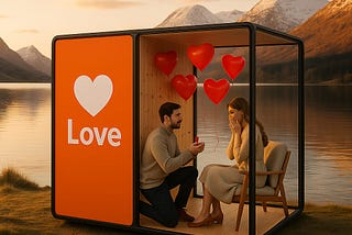 The Love We Crave, But Struggle to Find in Gen Z —