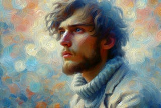 An Old Soul: The Modern Sage