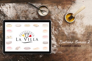 Case Study: La Villa Bakery