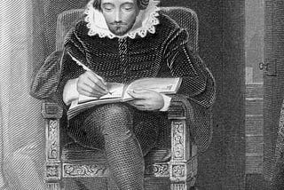 Checking in with Shakespeare: A Plague Diary