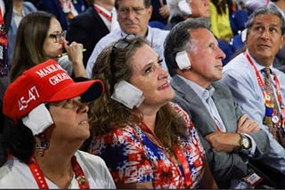 The Voter’s Wager