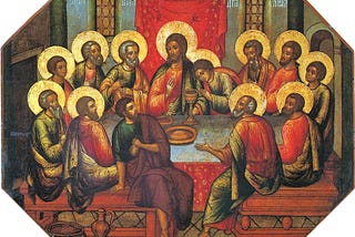 John 14:8–14 | Dwelling, Trusting, and Living the Works of Jesus