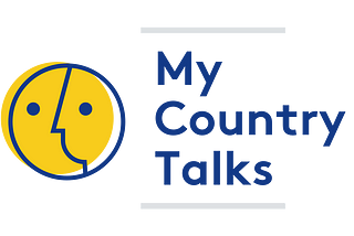 Débattre sans se battre : My Country Talks,  partout en France le 23 novembre prochain