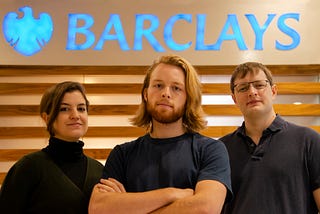 Taking the next steps: Barclays and Flux in 2020