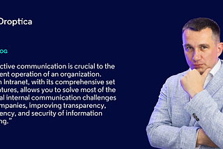 How to Solve Internal Communication Issues in a Company with Open Intranet?