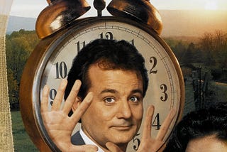 Reinforcement Learning By Groundhog Day