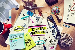 Digital Marketing Companies in United Kingdom