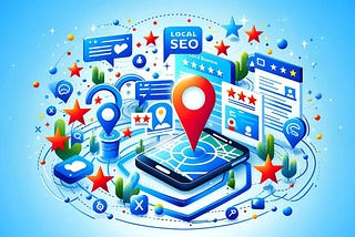 A Comprehensive Guide to Compiling Content for Local SEO