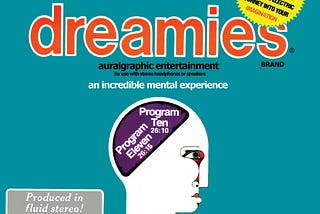 cover bill holts dreamies