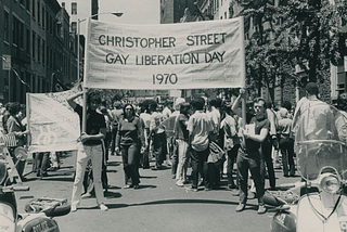Pride Feels Different This Year