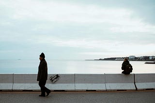 I Asked AI to Explain My Ex. Here is What It Told Me.