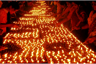 Kartheekamasam: Stories and Rituals Illuminating the Path to Inner Peace