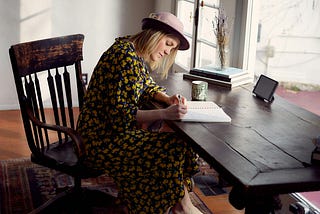 Weekly Writing Prompts 2025: Edition 42