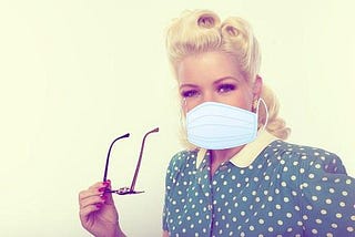 COVID-19: Face Mask Detector