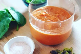 Chili Capsicum Sauce