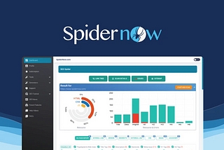 SpiderNow Lifetime Deal | Improve Technical SEO