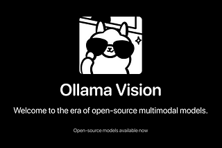 Image understanding with maximum privacy — LLaVa 1.6 and Ollama