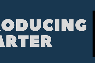 Next Steps: Introducing $CHARTER