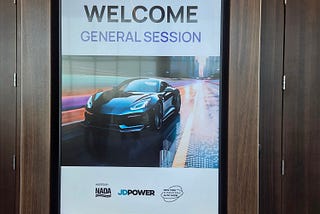Key Insights from 2026 Auto Forum New York