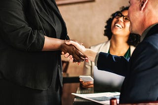 100+ Ways to Design More Inclusive Tech Meet-ups