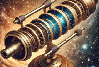 The Telescopic Convergence Principle (TCP) — The Reality Expansion Model