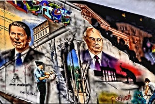 “L’hiver nucléaire”, la collapsologie version Guerre Froide