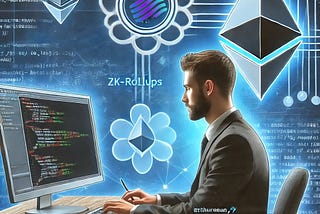 Why Developers Should Build on zkTube Ecosystem Platform