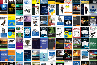 2025's Largest Free DevOps, Cloud, DevSecOps PDF eBooks Library - 600+ Downloadable Updated PDF…