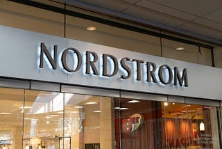 Is Nordstrom Sustainable?
