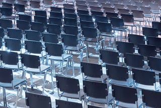 How to run a killer sales kickoff