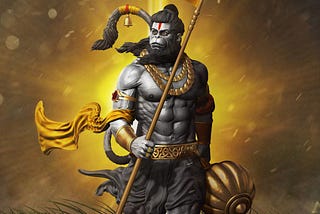 Timeless Lessons from Lord Hanuman for Corporate Success