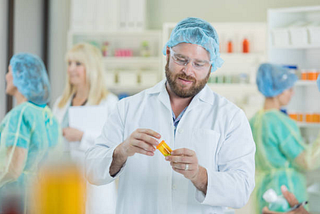 How Integrated Pharmacy Solutions are Revolutionising Patient Care?