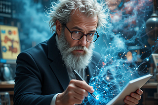 God’s Quantum Mechanics