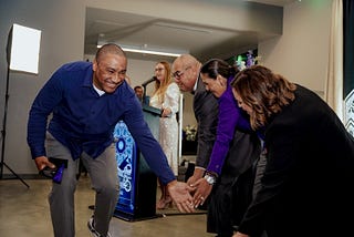 SBVC Celebrates Staff, Faculty At Spotlighting Our Success Dinner