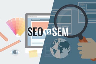 SEO & SEM